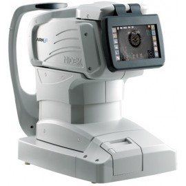 eye diagnostic equipment